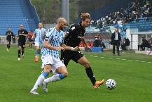 Soi kèo bóng đá Serie B đêm 21/9: SPAL vs Vicenza