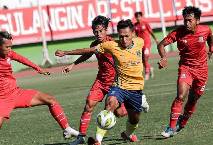 Nhận định, soi kèo Cilacap vs Gresik, 15h15 ngày 23/9