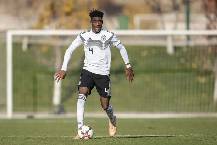 Soi kèo, dự đoán Macao U19 Đức vs U19 Armenia 17h00 ngày 21/9