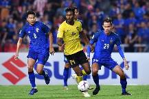 Soi kèo phạt góc Thái Lan vs Malaysia, 20h30 ngày 22/9