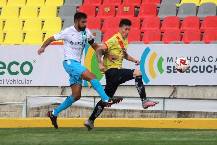 Soi kèo tài xỉu Morelia vs Cancun, 5h ngày 23/9