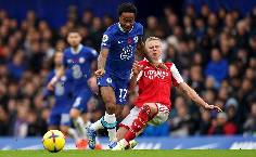 Chelsea và Arsenal đối đầu nảy lửa vì sát thủ sống vì 'đỏ đen'