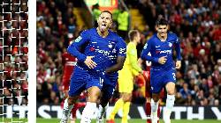 Eden Hazard bất ngờ báo 'hung tin' cho ... Liverpool