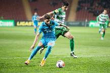 Nhận định, soi kèo Akhmat Grozny vs Zenit St.Petersburg, 21h15 ngày 20/9