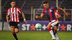 Nhận định, soi kèo Estudiantes La Plata vs San Lorenzo, 4h30 ngày 21/9