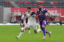 Nhận định, soi kèo Hermannstadt vs FC Steaua Bucuresti, 22h59 ngày 21/09