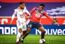 Nhận định, soi kèo Lille vs NK Olimpija, 21h30 ngày 20/9