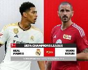 Nhận định, soi kèo Real Madrid vs Union Berlin, 23h45 ngày 20/9