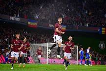 Nhận định, soi kèo Sparta Prague vs Aris Limassol, 2h00 ngày 22/9