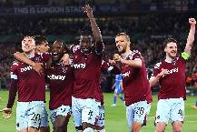 Nhận định, soi kèo West Ham vs Backa Topola, 2h00 ngày 22/9