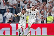 Phân tích kèo hiệp 1 Real Madrid vs Union Berlin, 23h45 ngày 20/9