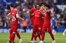 Phân tích tỷ lệ kèo hiệp 1 LASK Linz vs Liverpool, 23h45 ngày 21/9