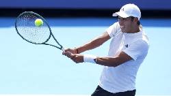 Link trực tiếp tennis Tien vs Zeppieri - Vòng 2 Hangzhou Open, 10h30 ngày 20/9