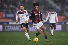 Nhận định, soi kèo Bologna vs Genoa, 20h00 ngày 20/9: Chưa thể ăn mừng