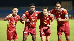 Nhận định, soi kèo SLNA vs Hà Tĩnh, 18h00 ngày 21/9: Chia điểm?