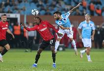 Nhận định, soi kèo Trabzonspor vs Gaziantep, 0h00 ngày 21/9: Chủ nhà ra oai