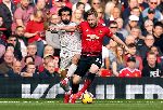Phân tích tỷ lệ Man Utd vs Liverpool, 22h30 ngày 20/10