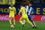 Phân tích tỷ lệ Espanyol vs Villarreal, 21h ngày 20/10