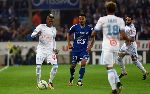 Nhận định bóng đá Marseille vs Strasbourg, 02h00 ngày 21/10: Không tin cửa trên