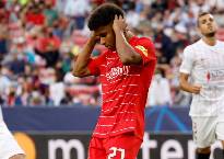 Đội hình ra sân chính thức Salzburg vs Wolfsburg, 23h45 ngày 20/10