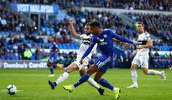 Nhận định, soi kèo Fulham vs Cardiff, 1h45 ngày 21/10