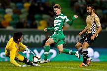 Nhận định, soi kèo Guimaraes vs Maritimo, 2h15 ngày 23/10
