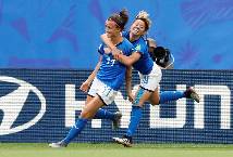 Nhận định, soi kèo Nữ Italia vs Nữ Croatia, 22h30 ngày 22/10