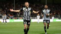 Nhận định, soi kèo Saint-Etienne vs Angers, 2h ngày 23/10