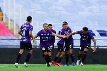 Phân tích kèo hiệp 1 Mazatlan vs Queretaro, 9h00 ngày 23/10