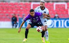 Soi kèo phạt góc Mazatlan vs Queretaro, 9h ngày 23/10