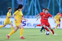 Nhận định, soi kèo nữ Hà Nội vs nữ PP Hà Nam, 18h ngày 21/10