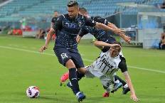 Nhận định, soi kèo Sochi vs Ural, 22h ngày 20/10