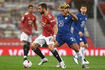 Soi bảng dự đoán tỷ số chính xác Chelsea vs MU, 23h30 ngày 22/10