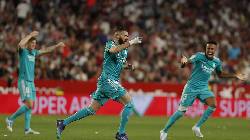 Soi kèo phạt góc Real Madrid vs Sevilla, 2h ngày 23/10