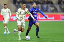 Nhận định, soi kèo Al-Nassr vs Damac FC, 22h00 ngày 21/10