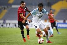 Nhận định, soi kèo Atlas vs Mazatlan, 8h00 ngày 21/10
