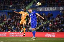 Nhận định, soi kèo Getafe vs Real Betis, 21h15 ngày 21/10