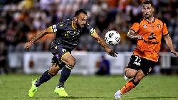 Nhận định, soi kèo Macarthur vs Brisbane Roar, 11h30 ngày 21/10