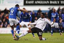 Nhận định, soi kèo Rotherham United vs Ipswich, 2h00 ngày 21/10