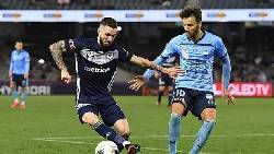 Nhận định, soi kèo Sydney FC vs Melbourne Victory, 15h45 ngày 21/10