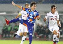 Nhận định, soi kèo Ventforet Kofu vs V-Varen Nagasaki, 17h00 ngày 20/10