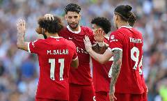 Soi kèo phạt góc Liverpool vs Everton, 18h30 ngày 21/10