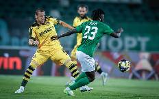 Nhận định, soi kèo Beroe Stara Zagora vs Montana, 00h00 ngày 21/10: Bắt nạt tân binh