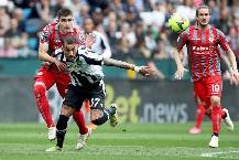 Nhận định, soi kèo Cremonese vs Udinese, 1h45 ngày 21/10: Ẩn chứa bất ngờ