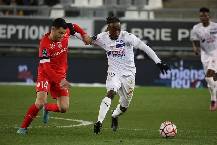 Nhận định, soi kèo Nancy vs Amiens, 1h45 ngày 21/10: Phong độ sa sút