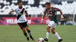 Nhận định, soi kèo Vasco da Gama vs Fluminense, 5h30 ngày 21/10: Cầm chân nhau