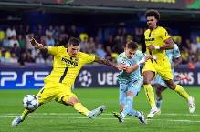 Nhận định, soi kèo Villarreal vs Man City, 2h00 ngày 22/10: Xuyên thủng tầu ngầm