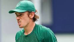 Nhận định tennis De Minaur vs Rodionov, Vòng 1 Swiss Open - 22h30 ngày 20/10