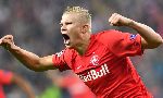 MU sắp chiêu mộ thành công Erling Haaland?