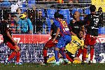 Levante vs Mallorca (3h 23/11): Điểm số đầu tiên?
